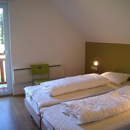Villapark Lipno Dreams - Pet Friendly Lipno nad Vltavou Ngoại thất bức ảnh
