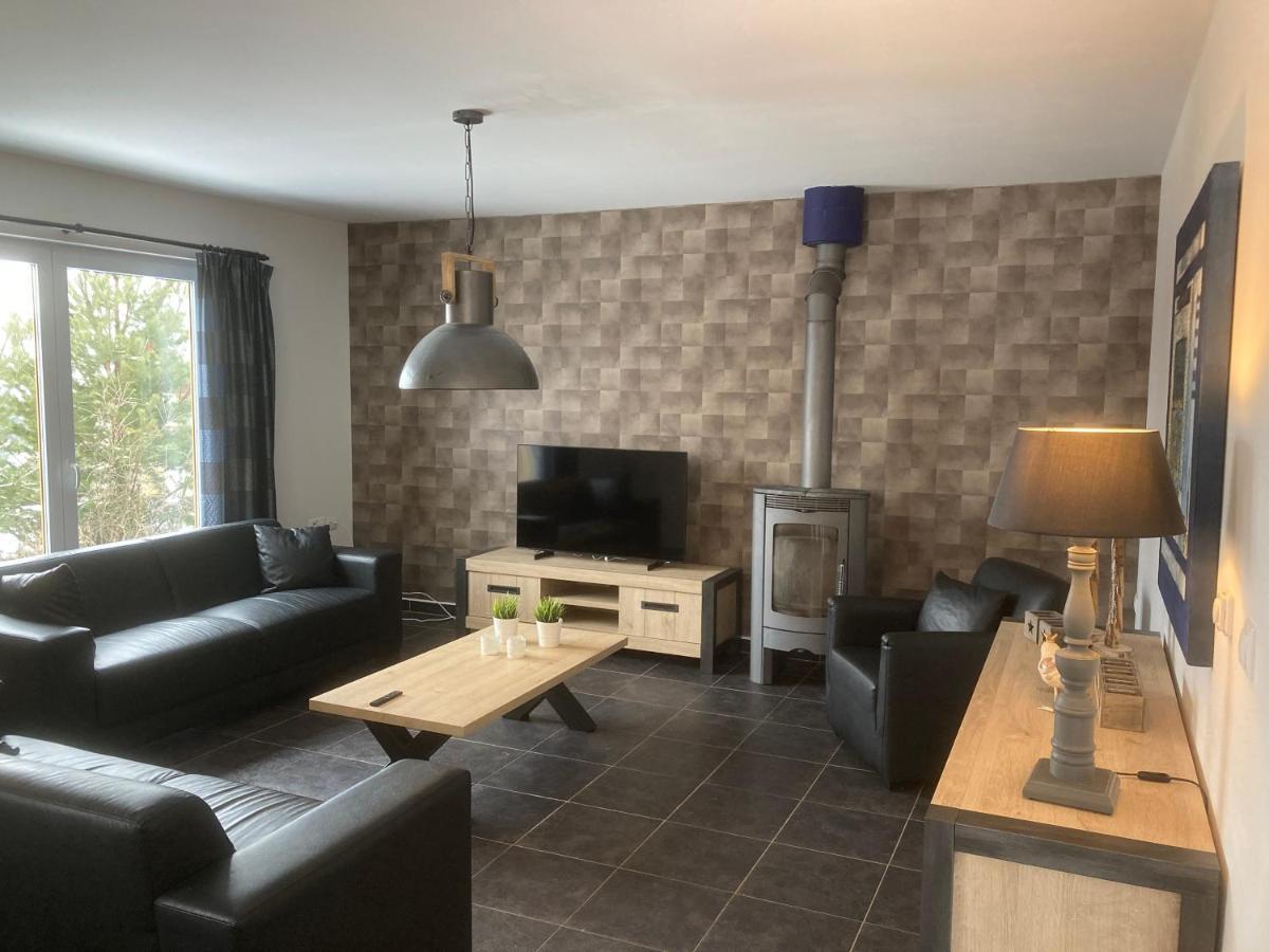 Villapark Lipno Dreams - Pet Friendly Lipno nad Vltavou Ngoại thất bức ảnh