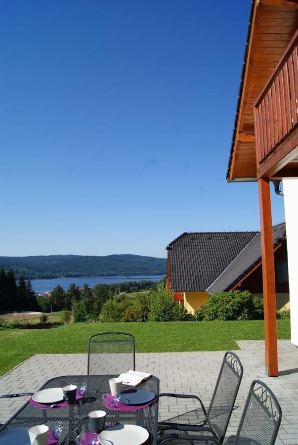 Villapark Lipno Dreams - Pet Friendly Lipno nad Vltavou Ngoại thất bức ảnh