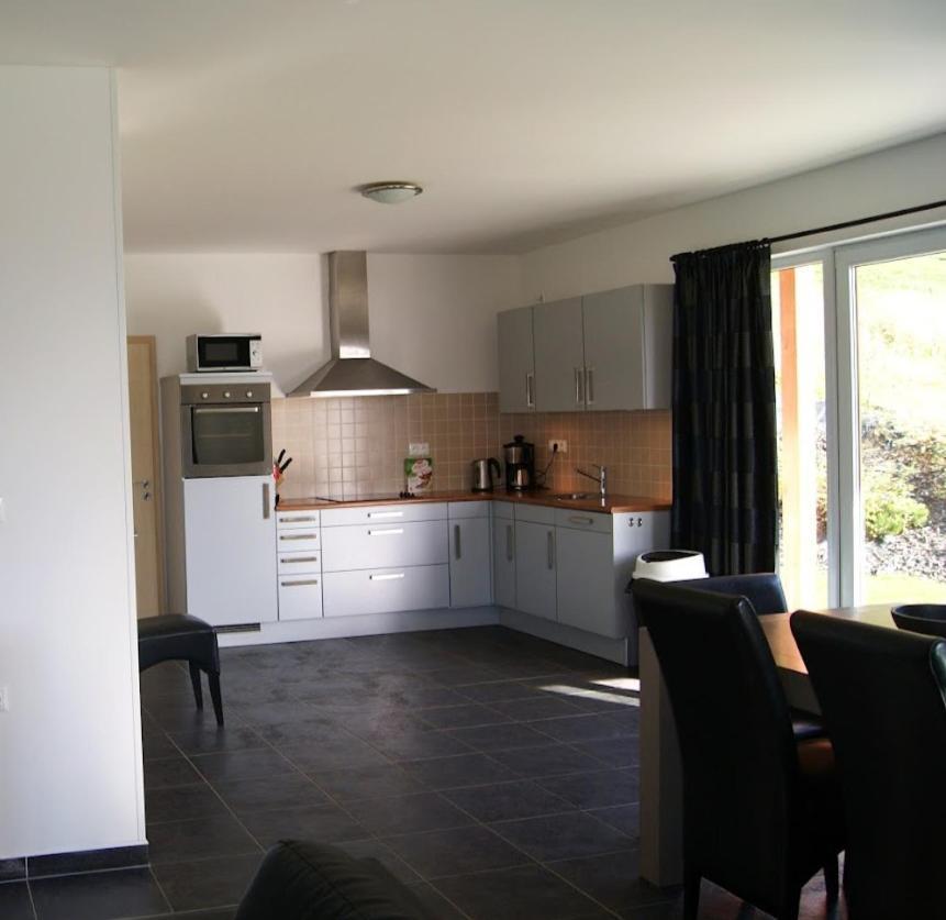 Villapark Lipno Dreams - Pet Friendly Lipno nad Vltavou Ngoại thất bức ảnh