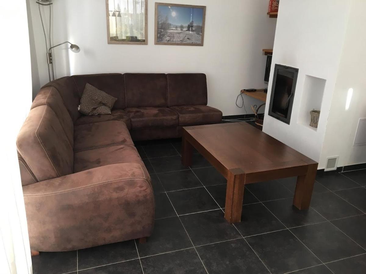 Villapark Lipno Dreams - Pet Friendly Lipno nad Vltavou Ngoại thất bức ảnh