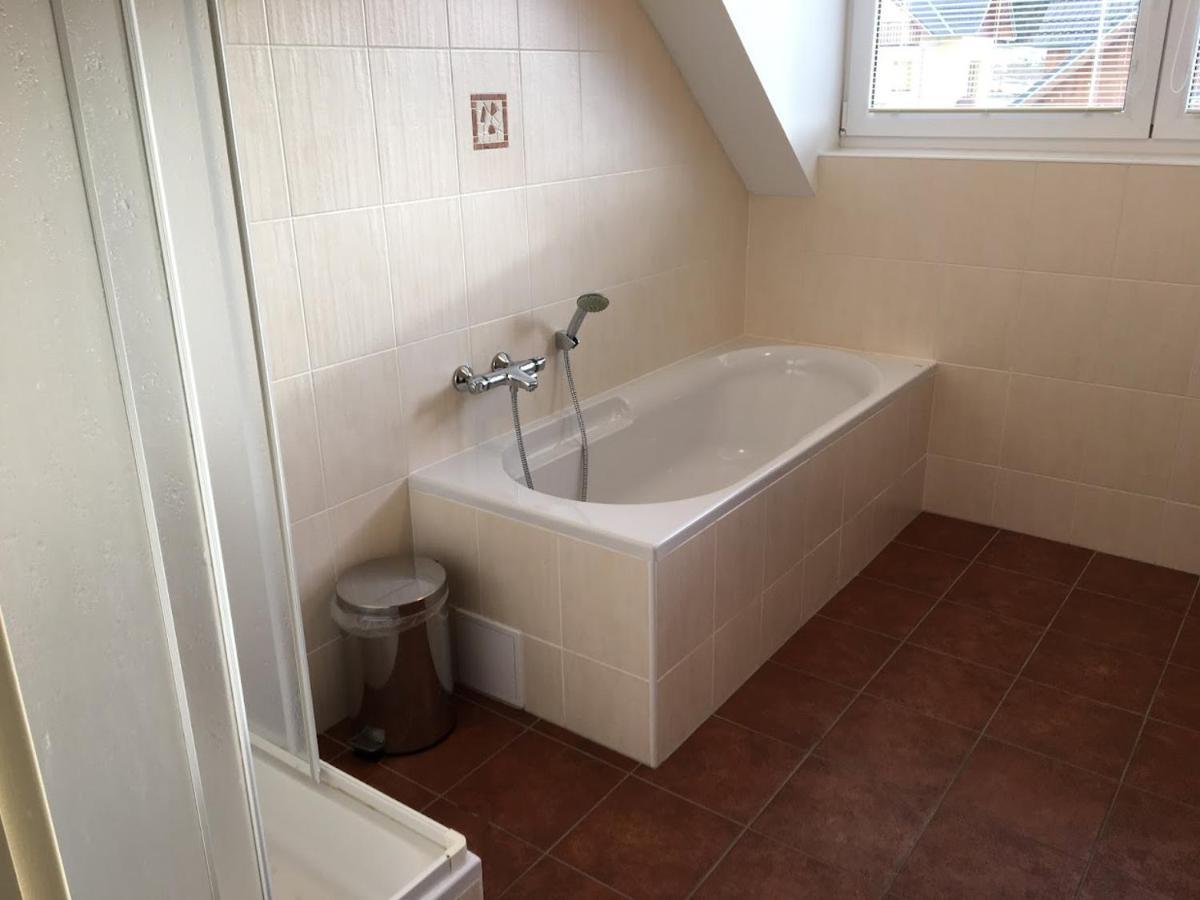 Villapark Lipno Dreams - Pet Friendly Lipno nad Vltavou Ngoại thất bức ảnh