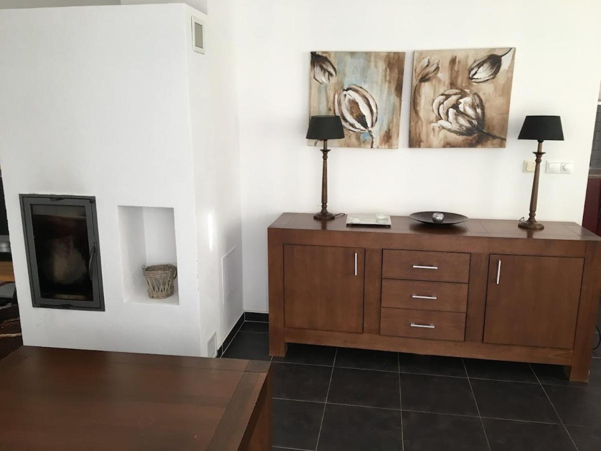 Villapark Lipno Dreams - Pet Friendly Lipno nad Vltavou Ngoại thất bức ảnh