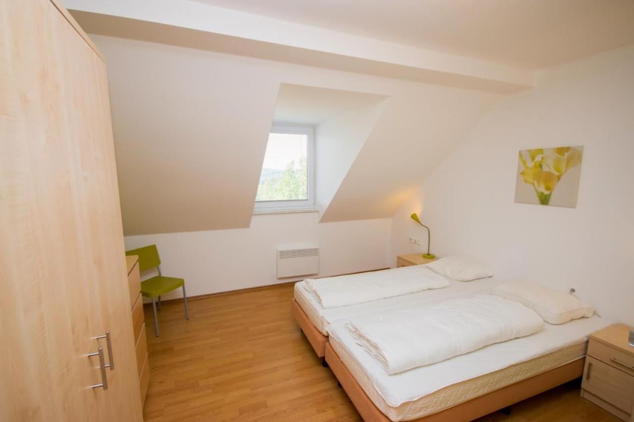 Villapark Lipno Dreams - Pet Friendly Lipno nad Vltavou Ngoại thất bức ảnh