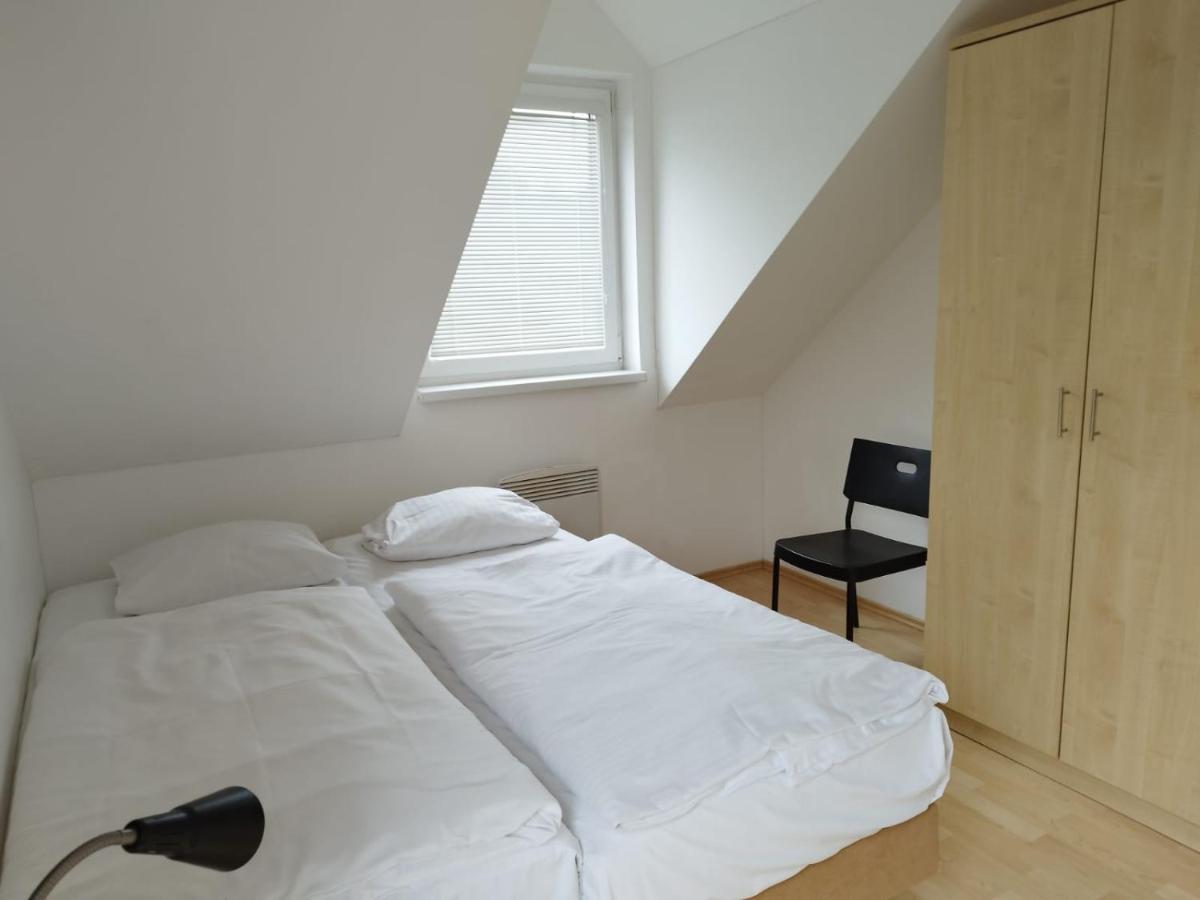 Villapark Lipno Dreams - Pet Friendly Lipno nad Vltavou Ngoại thất bức ảnh