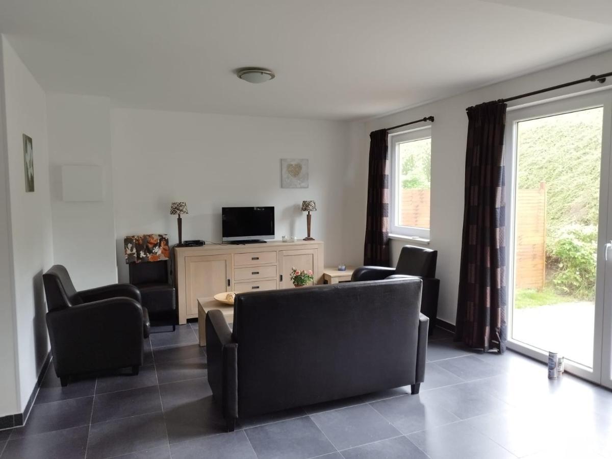Villapark Lipno Dreams - Pet Friendly Lipno nad Vltavou Ngoại thất bức ảnh