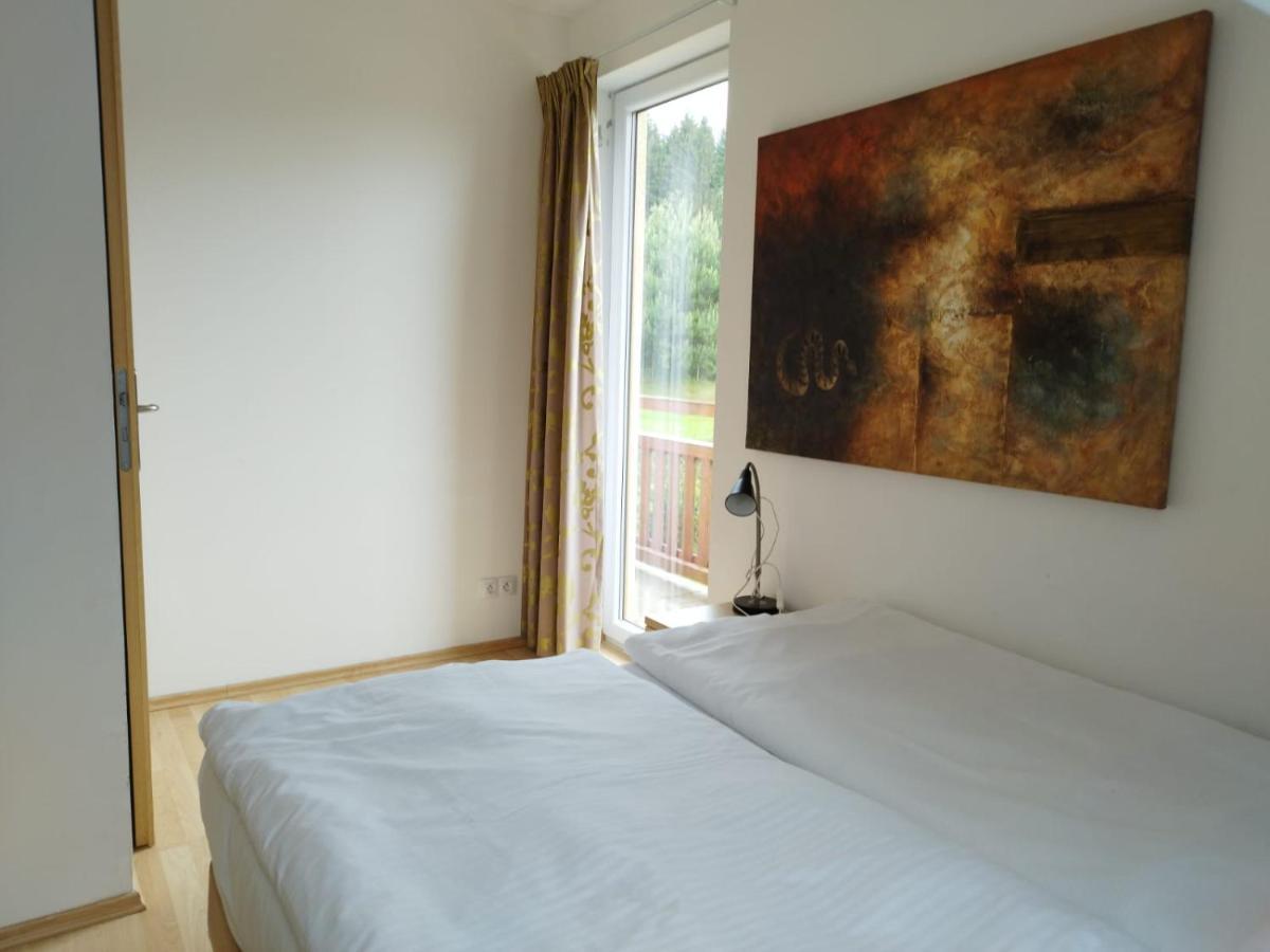 Villapark Lipno Dreams - Pet Friendly Lipno nad Vltavou Ngoại thất bức ảnh