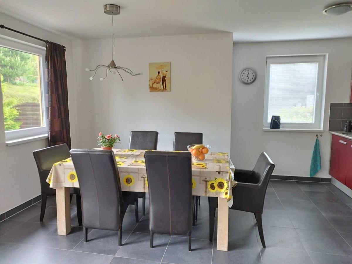 Villapark Lipno Dreams - Pet Friendly Lipno nad Vltavou Ngoại thất bức ảnh