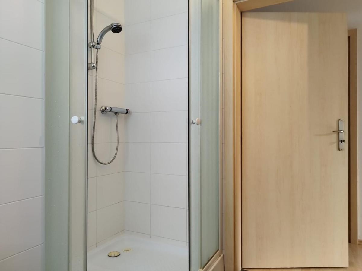 Villapark Lipno Dreams - Pet Friendly Lipno nad Vltavou Ngoại thất bức ảnh