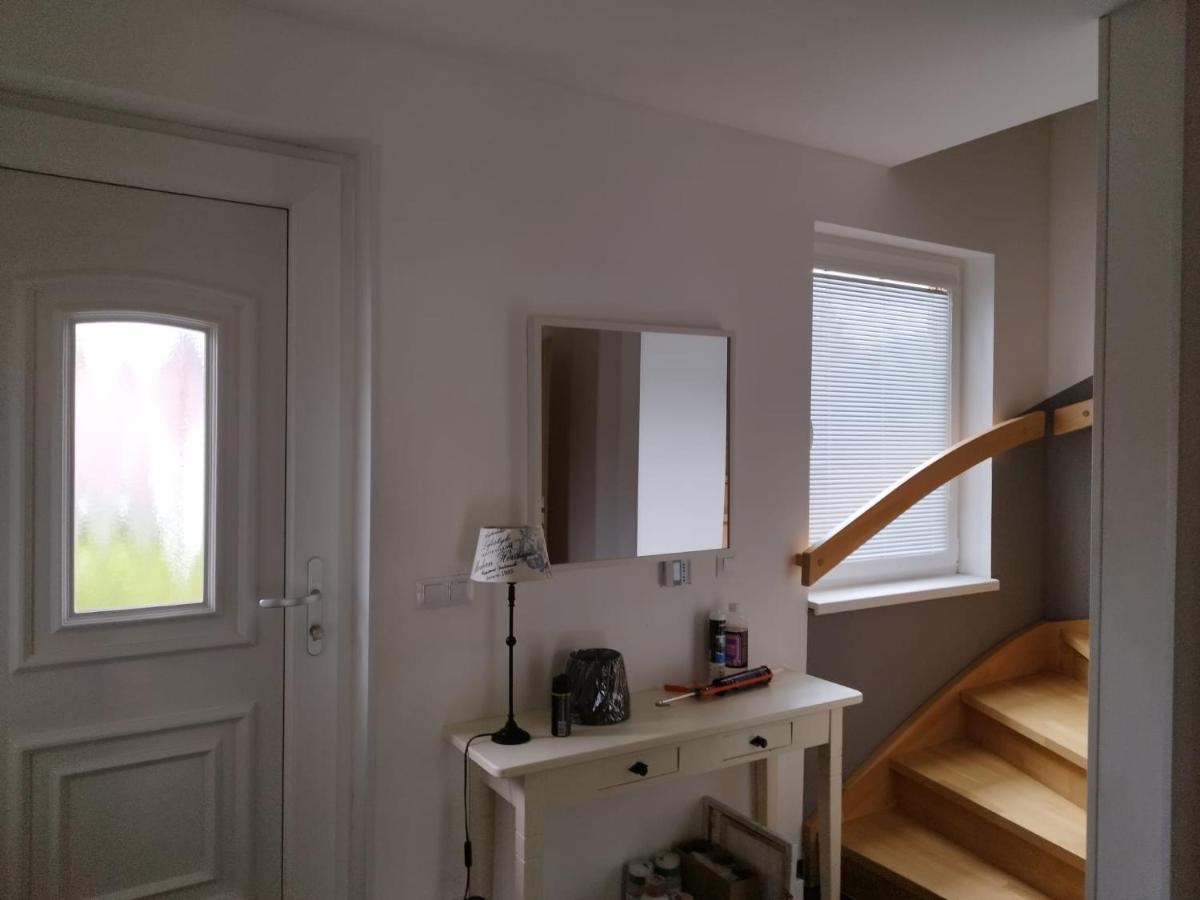 Villapark Lipno Dreams - Pet Friendly Lipno nad Vltavou Ngoại thất bức ảnh