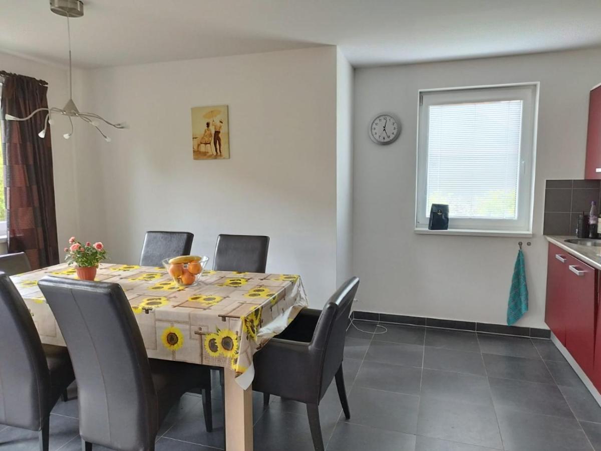 Villapark Lipno Dreams - Pet Friendly Lipno nad Vltavou Ngoại thất bức ảnh