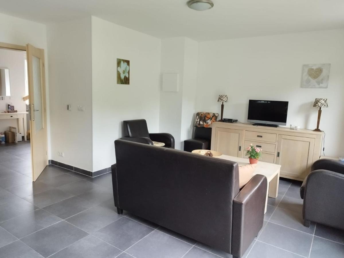 Villapark Lipno Dreams - Pet Friendly Lipno nad Vltavou Ngoại thất bức ảnh