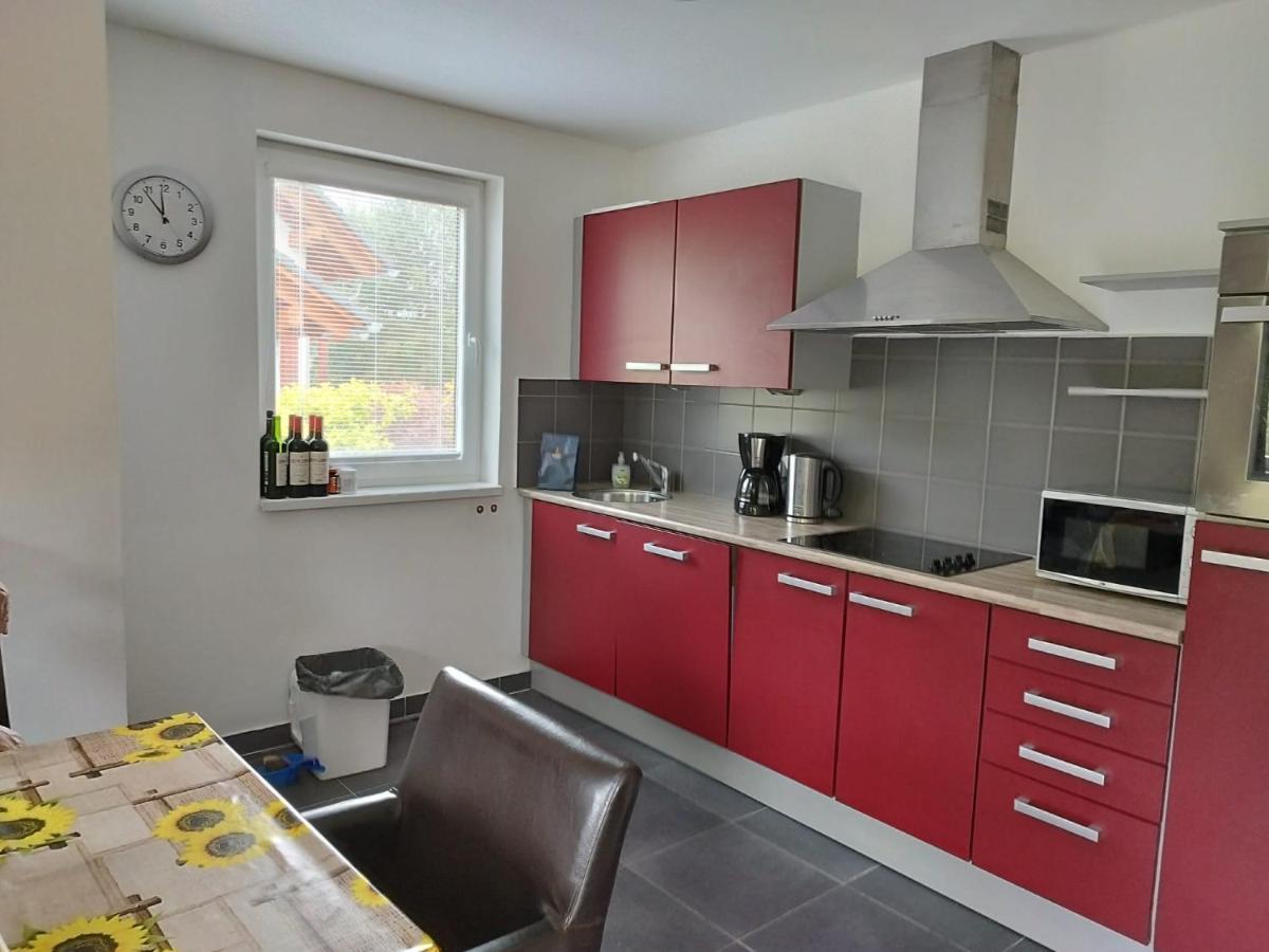 Villapark Lipno Dreams - Pet Friendly Lipno nad Vltavou Ngoại thất bức ảnh